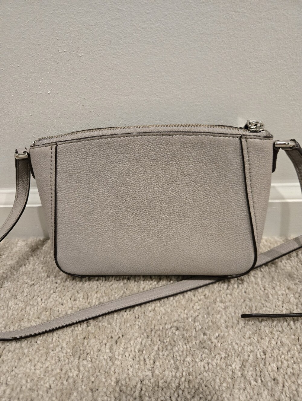 Kate Spade New York Talia Crossbody and Wallet - Picture 3 of 12